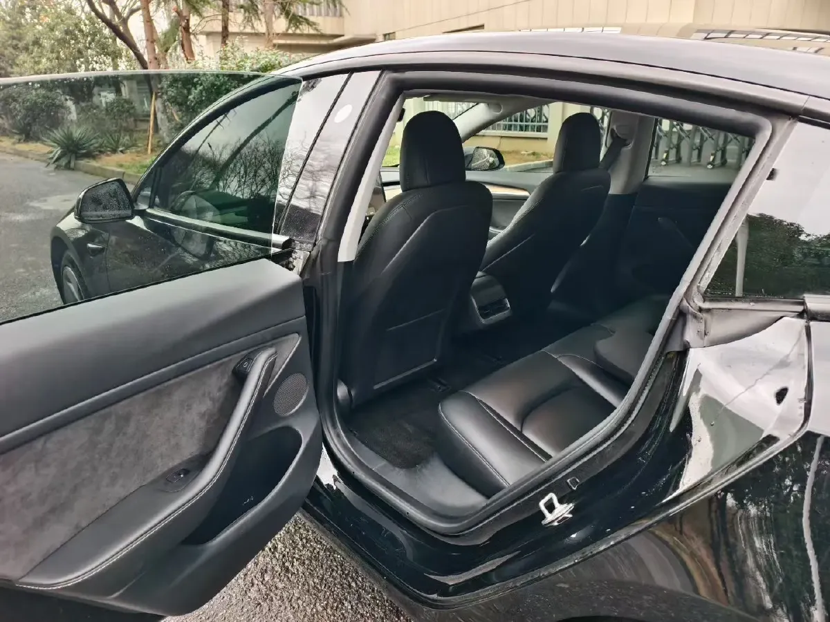 2022 Tesla Model 3 BEV 60KWH,autocango,china used car exporter,china ev exporter,chinese used car exporter,chinese used ev exporter