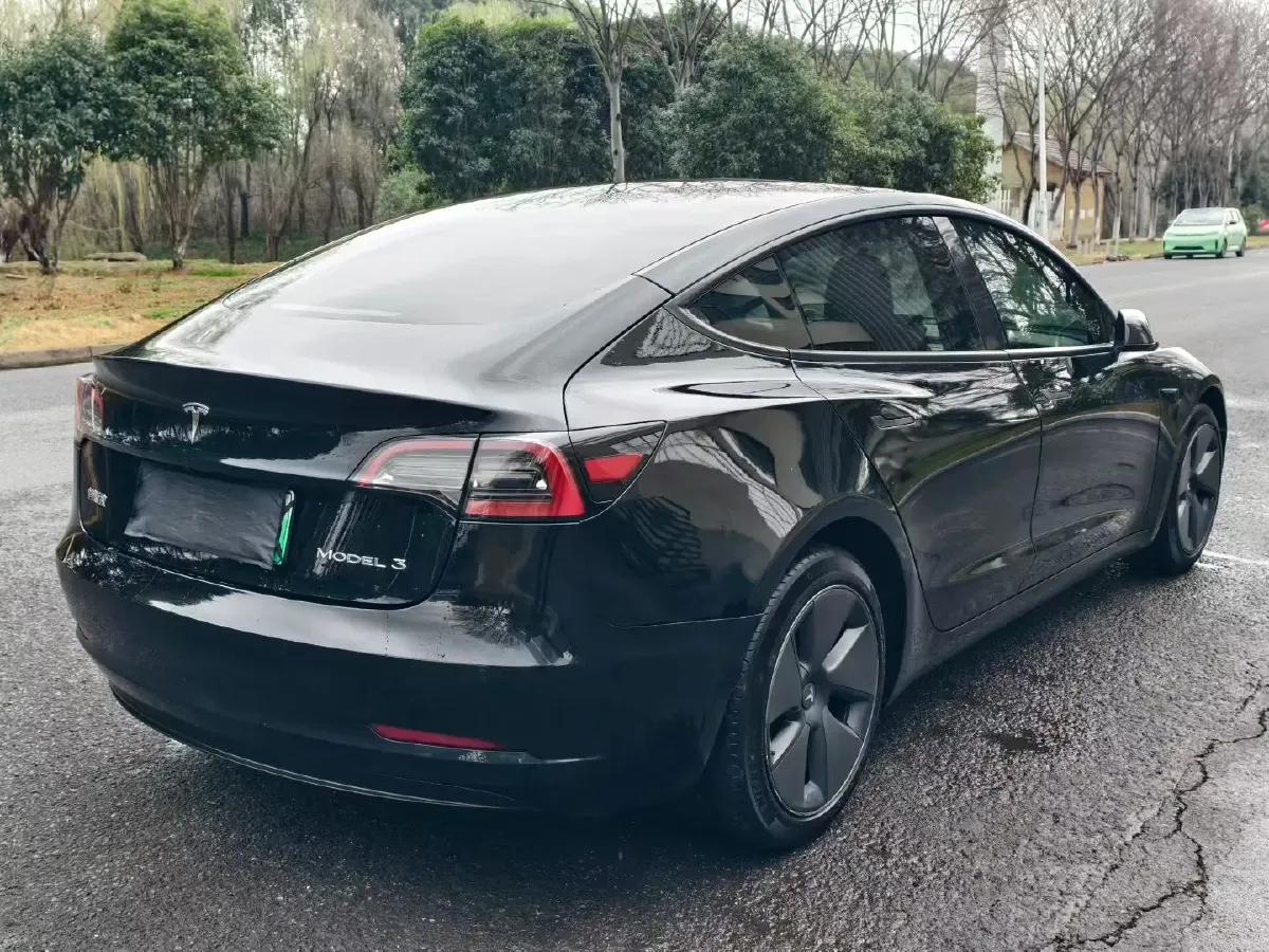 2022 Tesla Model 3 BEV 60KWH,autocango,china used car exporter,china ev exporter,chinese used car exporter,chinese used ev exporter