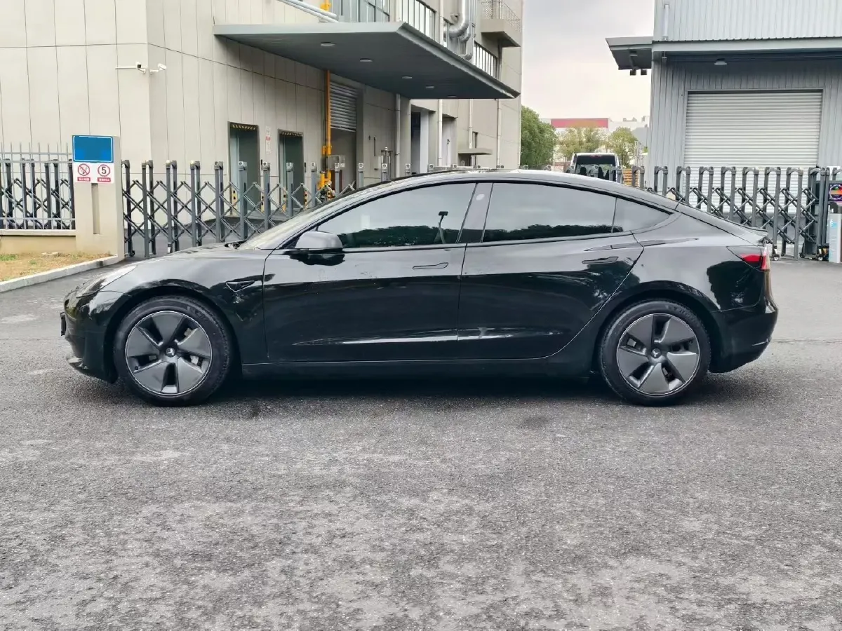 2022 Tesla Model 3 BEV 60KWH,autocango,china used car exporter,china ev exporter,chinese used car exporter,chinese used ev exporter
