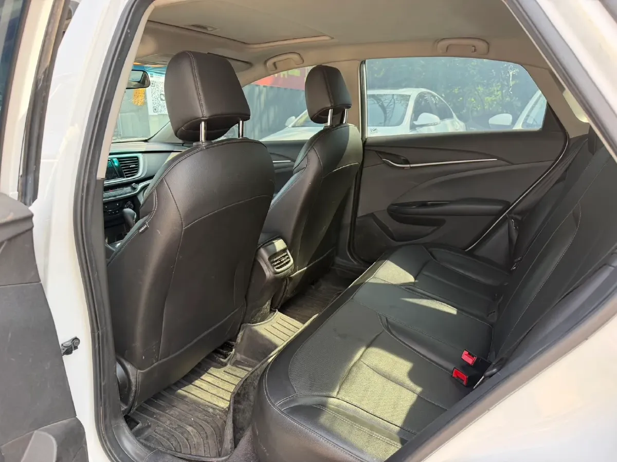 2021 Buick Excelle 1.5L 113HP L4 6AT,autocango,china used car exporter,china ev exporter,chinese used car exporter,chinese used ev exporter