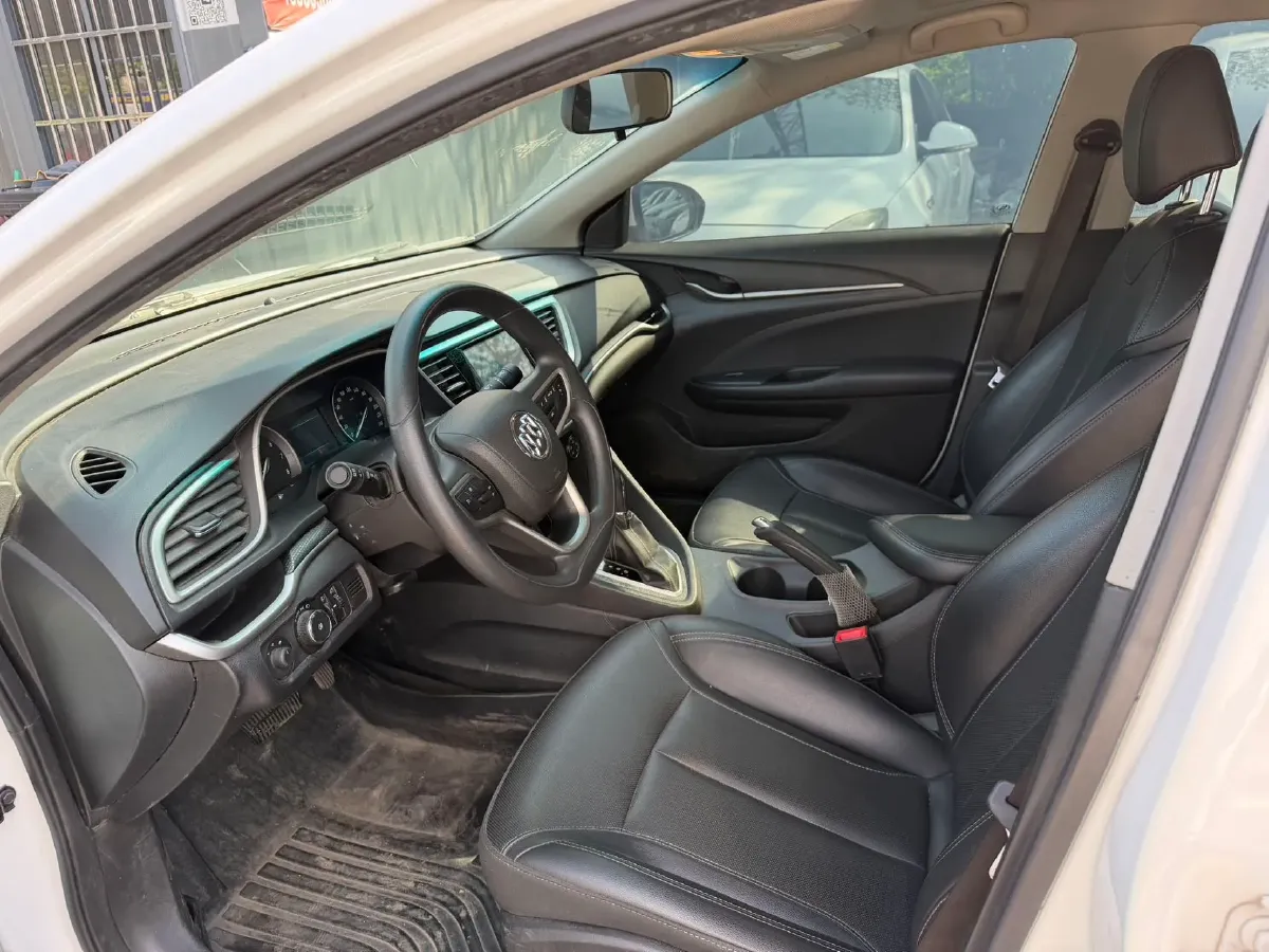 2021 Buick Excelle 1.5L 113HP L4 6AT,autocango,china used car exporter,china ev exporter,chinese used car exporter,chinese used ev exporter