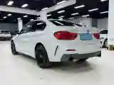 2022 BMW 1 Series 1.5T 140HP L3 7DCT