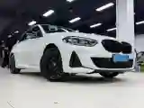 2022 BMW 1 Series 1.5T 140HP L3 7DCT