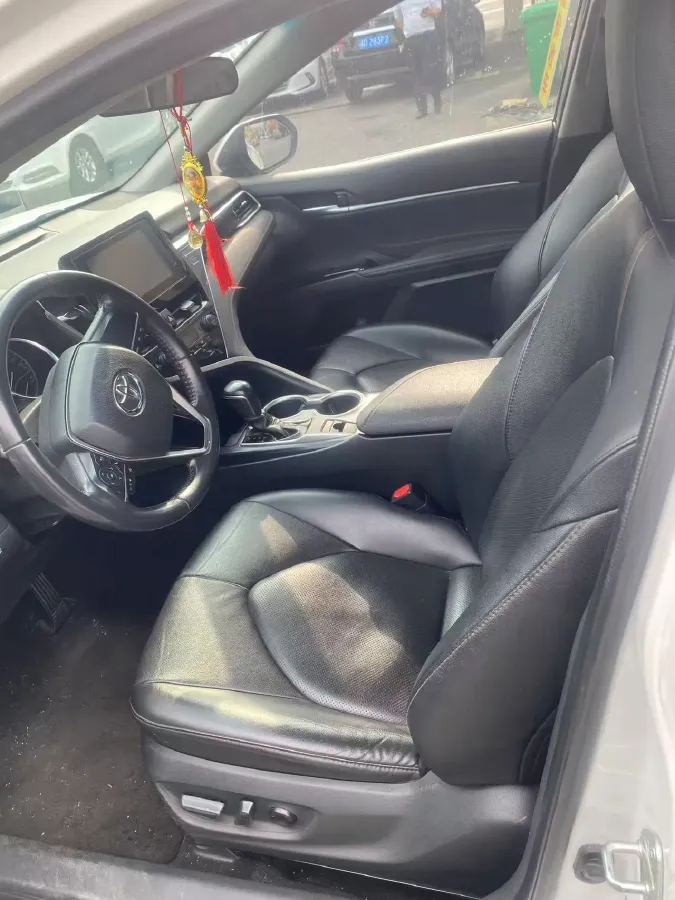 2021 Toyota Camry 2.0L 178HP L4 CVT,autocango,china used car exporter,china ev exporter,chinese used car exporter,chinese used ev exporter