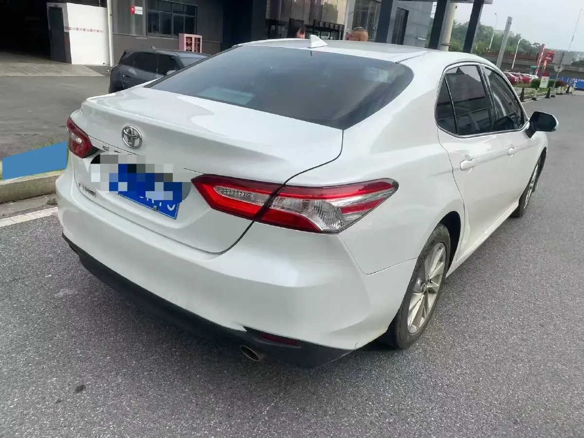 2021 Toyota Camry 2.0L 178HP L4 CVT,autocango,china used car exporter,china ev exporter,chinese used car exporter,chinese used ev exporter