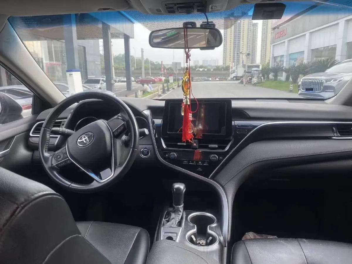 2021 Toyota Camry 2.0L 178HP L4 CVT,autocango,china used car exporter,china ev exporter,chinese used car exporter,chinese used ev exporter