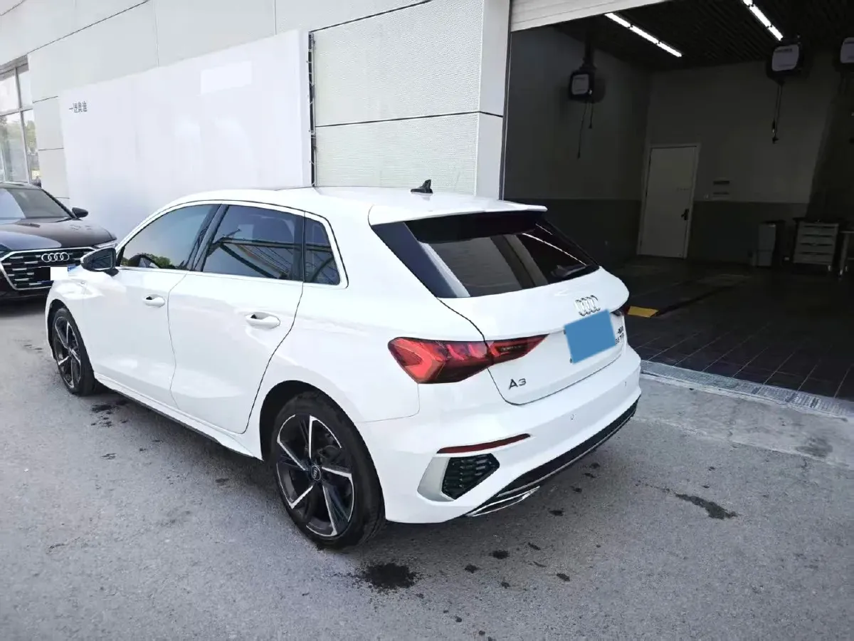 2022 Audi A3 1.4T 150HP L4 7DCT,autocango,china used car exporter,china ev exporter,chinese used car exporter,chinese used ev exporter