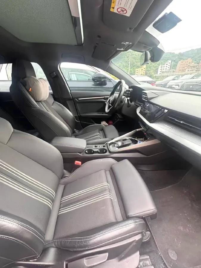 2022 Audi A3 1.4T 150HP L4 7DCT,autocango,china used car exporter,china ev exporter,chinese used car exporter,chinese used ev exporter