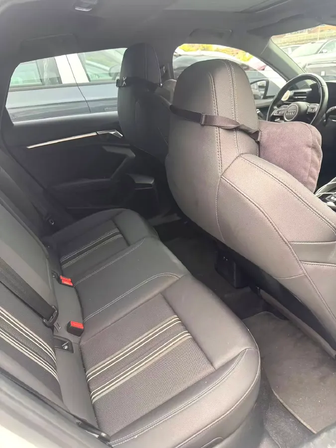 2022 Audi A3 1.4T 150HP L4 7DCT,autocango,china used car exporter,china ev exporter,chinese used car exporter,chinese used ev exporter