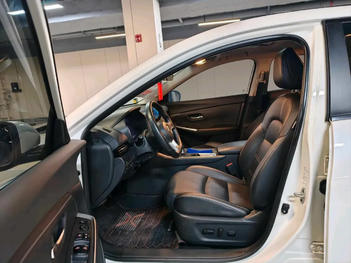 2022 Nissan Sylphy 1.6L 135HP L4 CVT,autocango,china used car exporter,china ev exporter,chinese used car exporter,chinese used ev exporter