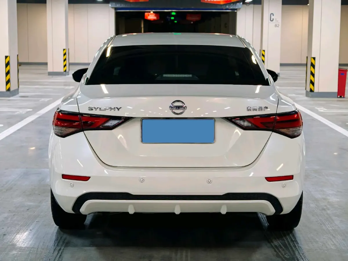 2022 Nissan Sylphy 1.6L 135HP L4 CVT,autocango,china used car exporter,china ev exporter,chinese used car exporter,chinese used ev exporter