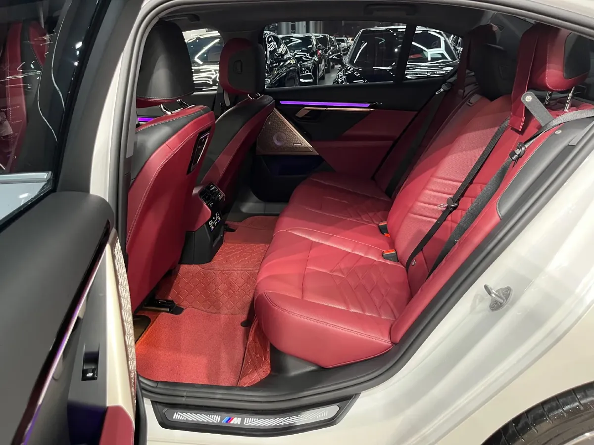2024 BMW 5 Series 2.0T 258HP L4 8AT,autocango,china used car exporter,china ev exporter,chinese used car exporter,chinese used ev exporter