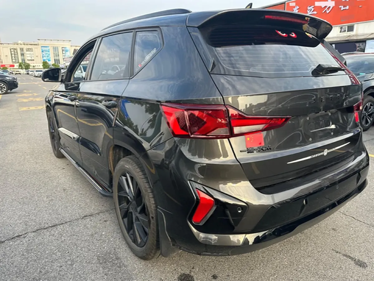 2024 Jetta VS5 1.4T 150HP L4 6AT,autocango,china used car exporter,china ev exporter,chinese used car exporter,chinese used ev exporter