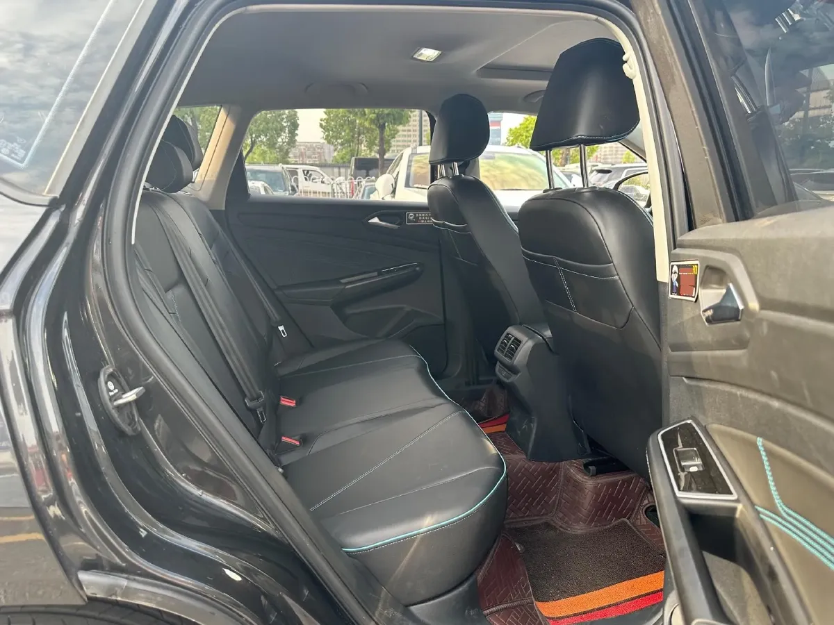 2024 Jetta VS5 1.4T 150HP L4 6AT,autocango,china used car exporter,china ev exporter,chinese used car exporter,chinese used ev exporter