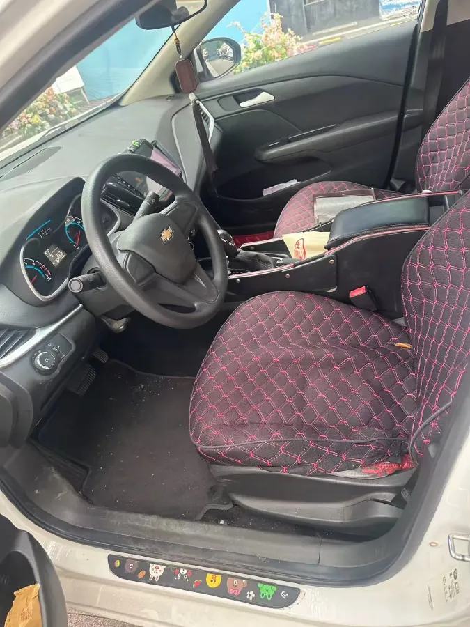 2019 Chevrolet Cavalier 1.5L 113HP L4 6AT,autocango,china used car exporter,china ev exporter,chinese used car exporter,chinese used ev exporter