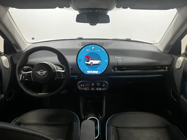 2025 MINI COOPER BEV 51.5KWH,autocango,china used car exporter,china ev exporter,chinese used car exporter,chinese used ev exporter