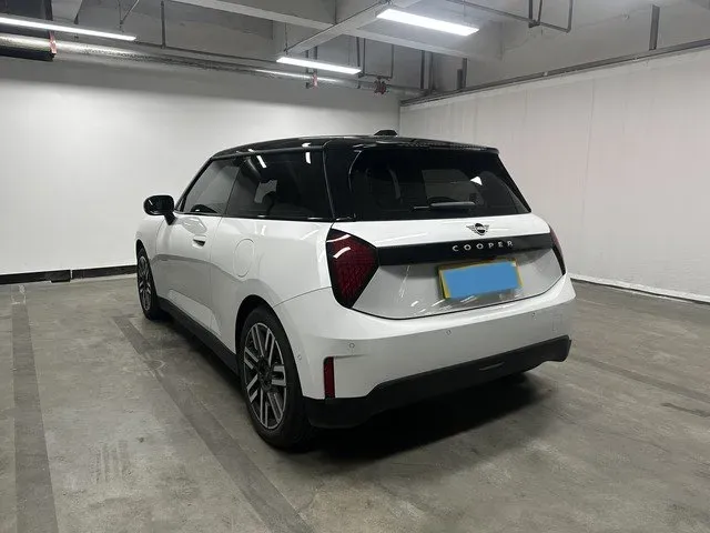 2025 MINI COOPER BEV 51.5KWH,autocango,china used car exporter,china ev exporter,chinese used car exporter,chinese used ev exporter