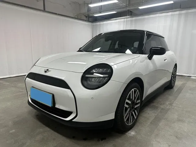 2025 MINI COOPER BEV 51.5KWH,autocango,china used car exporter,china ev exporter,chinese used car exporter,chinese used ev exporter