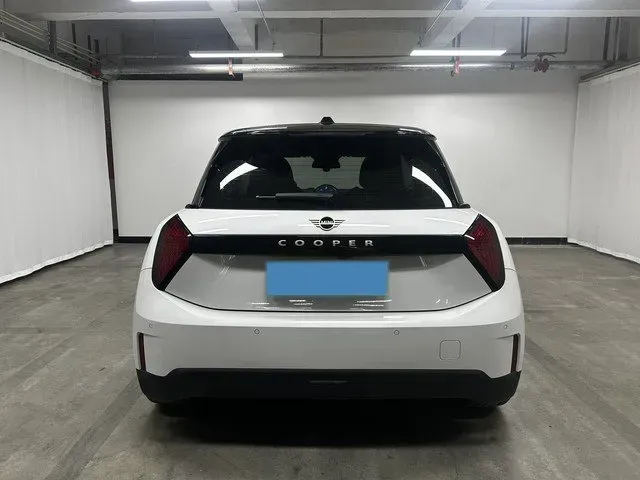 2025 MINI COOPER BEV 51.5KWH,autocango,china used car exporter,china ev exporter,chinese used car exporter,chinese used ev exporter