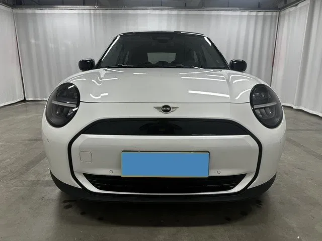 2025 MINI COOPER BEV 51.5KWH,autocango,china used car exporter,china ev exporter,chinese used car exporter,chinese used ev exporter