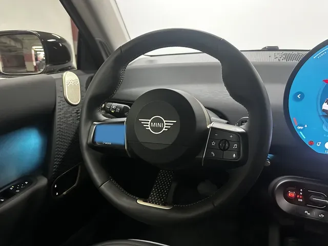 2025 MINI COOPER BEV 51.5KWH,autocango,china used car exporter,china ev exporter,chinese used car exporter,chinese used ev exporter