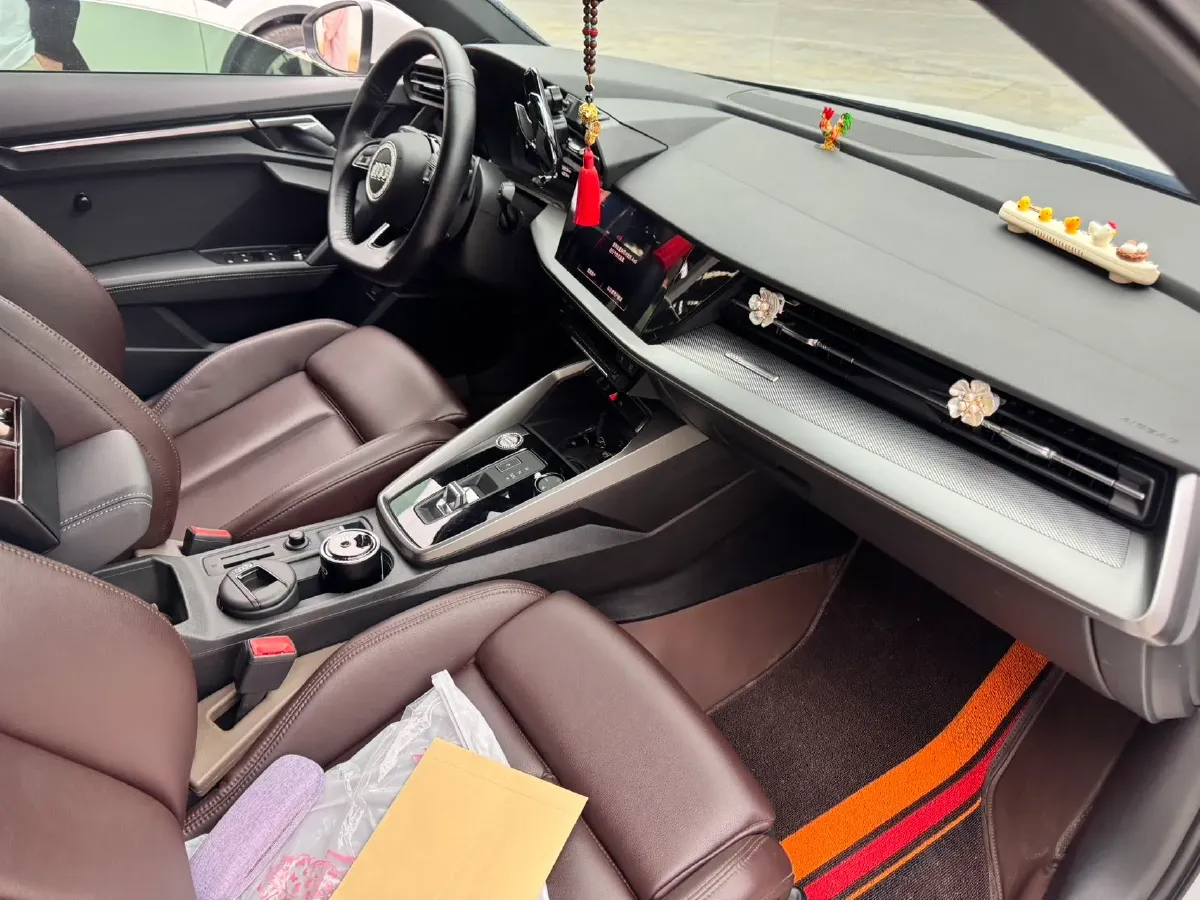 2023 Audi A3 1.4T 150HP L4 7DCT,autocango,china used car exporter,china ev exporter,chinese used car exporter,chinese used ev exporter