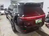2025 Li L9 Range Extended 154HP REEV