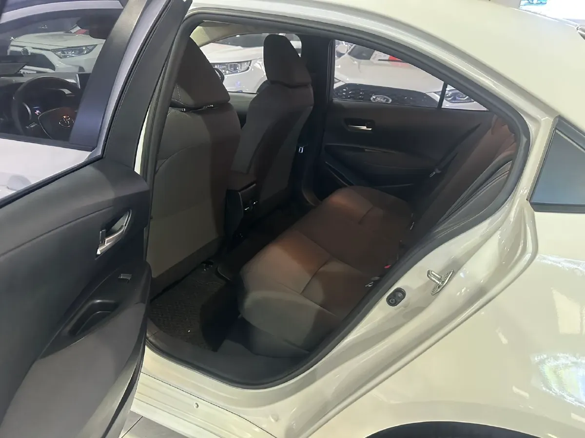 2021 Toyota Corolla 1.8L 98HP L4 E-CVT Hybrid,autocango,china used car exporter,china ev exporter,chinese used car exporter,chinese used ev exporter