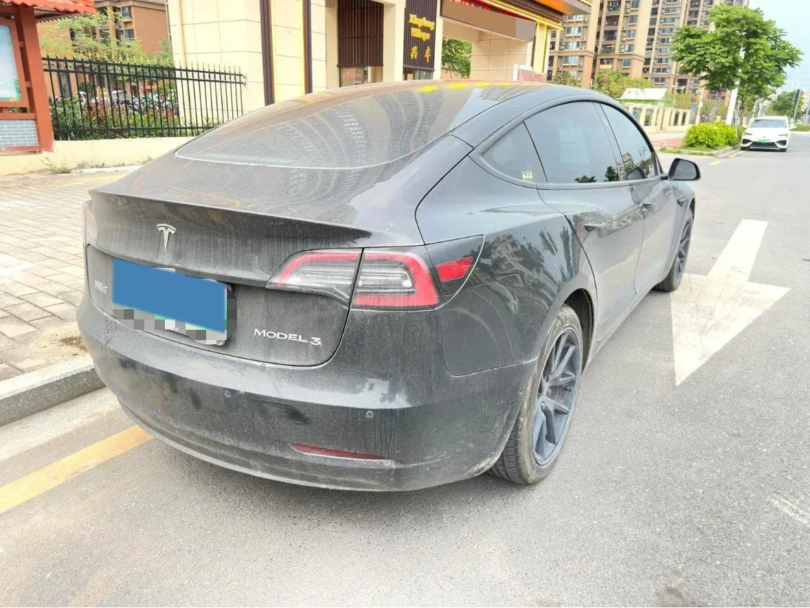 2022 Tesla Model 3 BEV 60KWH,autocango,china used car exporter,china ev exporter,chinese used car exporter,chinese used ev exporter