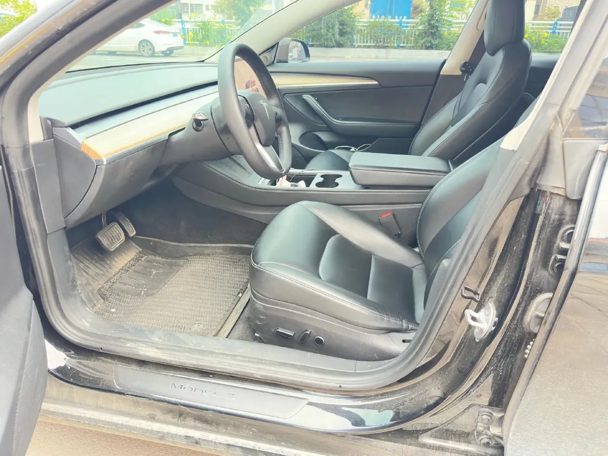 2022 Tesla Model 3 BEV 60KWH,autocango,china used car exporter,china ev exporter,chinese used car exporter,chinese used ev exporter