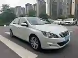 2014 Peugeot 408 1.8L 139HP L4 6AT