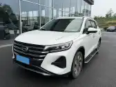 2023 GAC TRUMPCHI GS4,autocango,china used car exporter,china ev exporter,chinese used car exporter,chinese used ev exporter