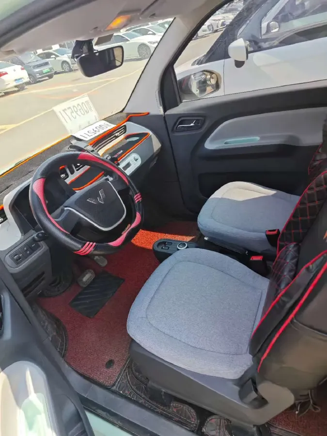 2022 DongFeng Fengon Fengon MINI EV BEV 13.8KWH,autocango,china used car exporter,china ev exporter,chinese used car exporter,chinese used ev exporter
