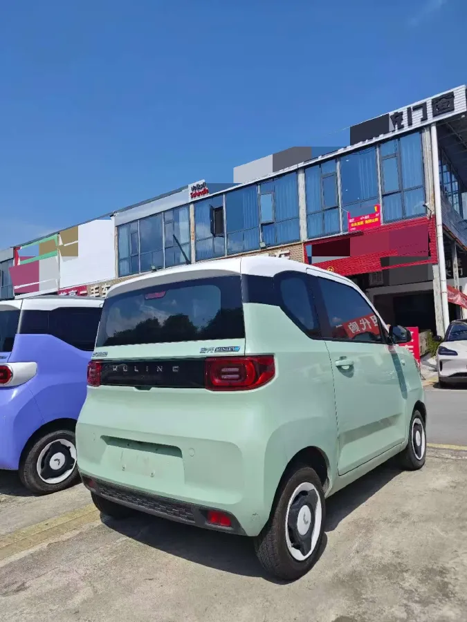 2022 DongFeng Fengon Fengon MINI EV BEV 13.8KWH,autocango,china used car exporter,china ev exporter,chinese used car exporter,chinese used ev exporter