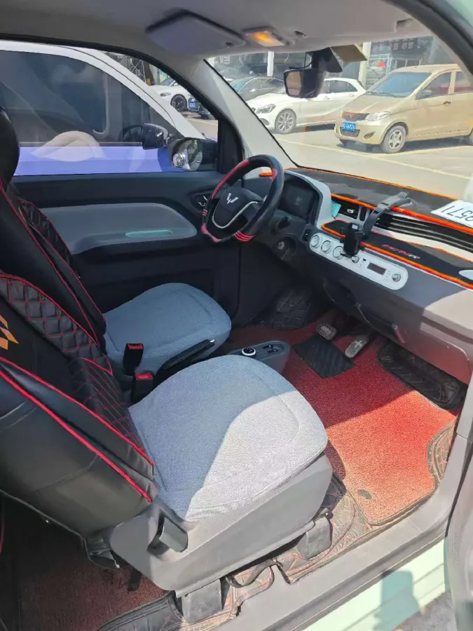 2022 DongFeng Fengon Fengon MINI EV BEV 13.8KWH,autocango,china used car exporter,china ev exporter,chinese used car exporter,chinese used ev exporter