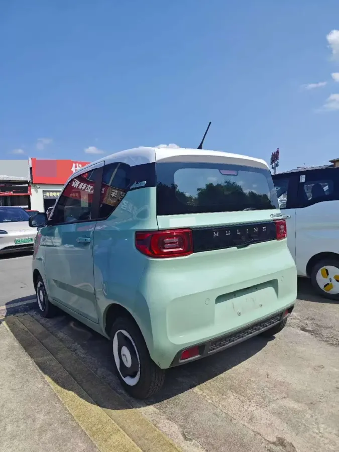 2022 DongFeng Fengon Fengon MINI EV BEV 13.8KWH,autocango,china used car exporter,china ev exporter,chinese used car exporter,chinese used ev exporter