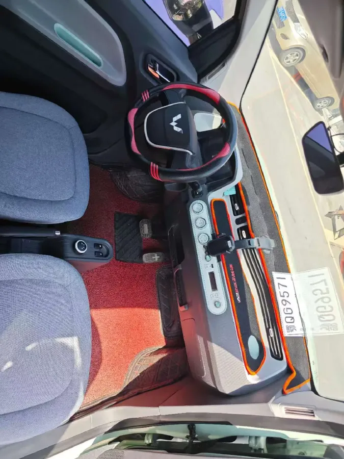 2022 DongFeng Fengon Fengon MINI EV BEV 13.8KWH,autocango,china used car exporter,china ev exporter,chinese used car exporter,chinese used ev exporter