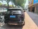 2022 BMW X3 2.0T 184HP L4 8AT