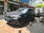 2022 BMW X3,autocango,china used car exporter,china ev exporter,chinese used car exporter,chinese used ev exporter