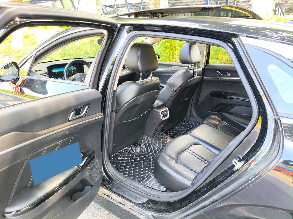 2020 Kia K5 1.5T 170HP L4 7DCT,autocango,china used car exporter,china ev exporter,chinese used car exporter,chinese used ev exporter