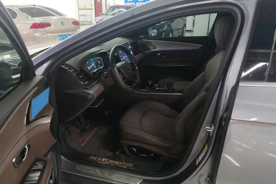 2023 BYD Han 1.5T 139HP L4 E-CVT PHEV 30.772KWH,autocango,china used car exporter,china ev exporter,chinese used car exporter,chinese used ev exporter