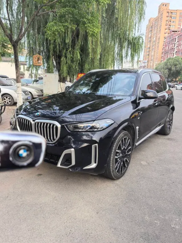 2023 BMW X5 3.0T 381HP L6 8AT,autocango,china used car exporter,china ev exporter,chinese used car exporter,chinese used ev exporter