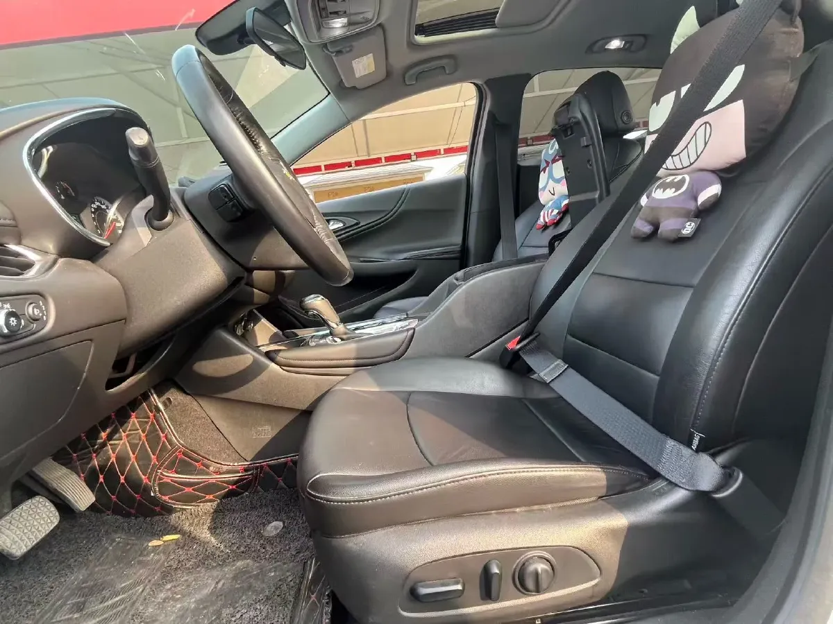 2018 Chevrolet Malibu XL 1.5T 170HP L4 6AT,autocango,china used car exporter,china ev exporter,chinese used car exporter,chinese used ev exporter