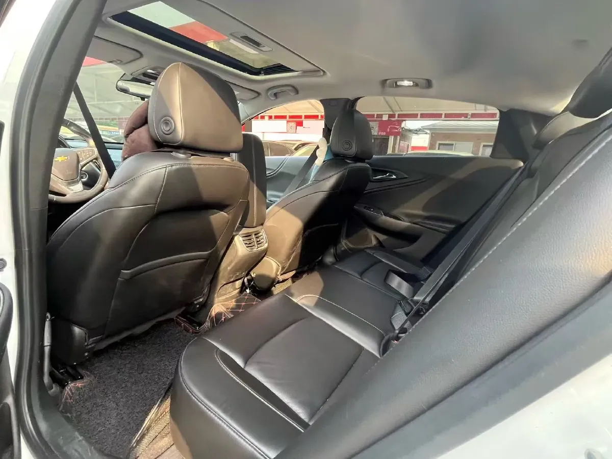 2018 Chevrolet Malibu XL 1.5T 170HP L4 6AT,autocango,china used car exporter,china ev exporter,chinese used car exporter,chinese used ev exporter