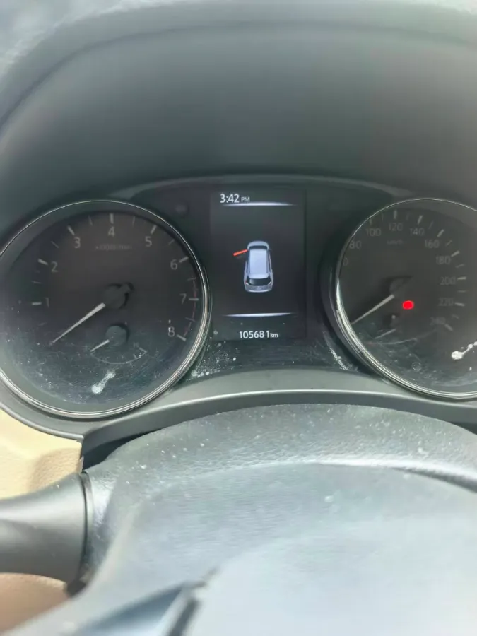 2019 Nissan X-Trail 2.0L 154HP L4 CVT,autocango,china used car exporter,china ev exporter,chinese used car exporter,chinese used ev exporter