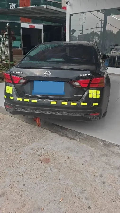 2021 Nissan Teana 2.0L 156HP L4 CVT,autocango,china used car exporter,china ev exporter,chinese used car exporter,chinese used ev exporter