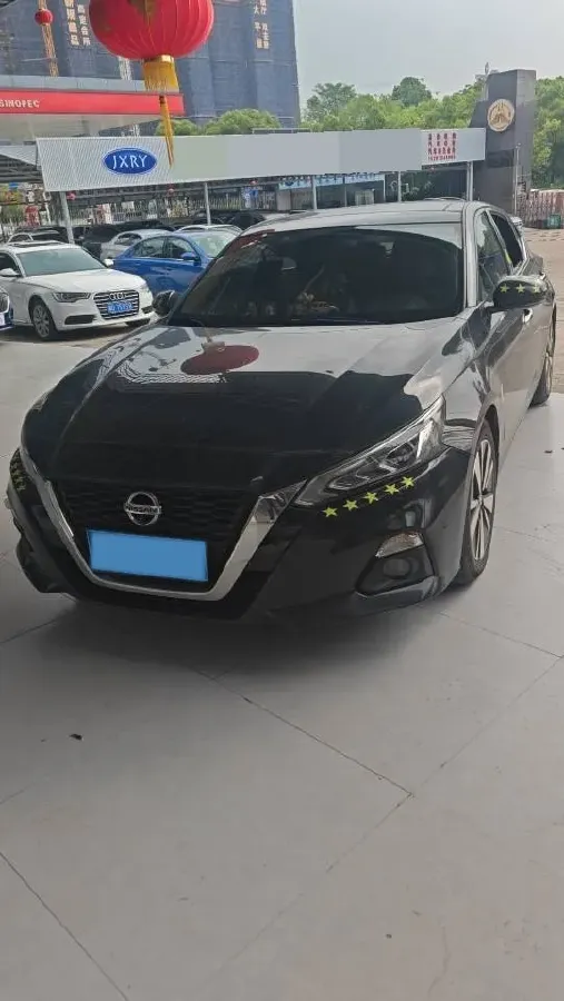 2021 Nissan Teana 2.0L 156HP L4 CVT,autocango,china used car exporter,china ev exporter,chinese used car exporter,chinese used ev exporter