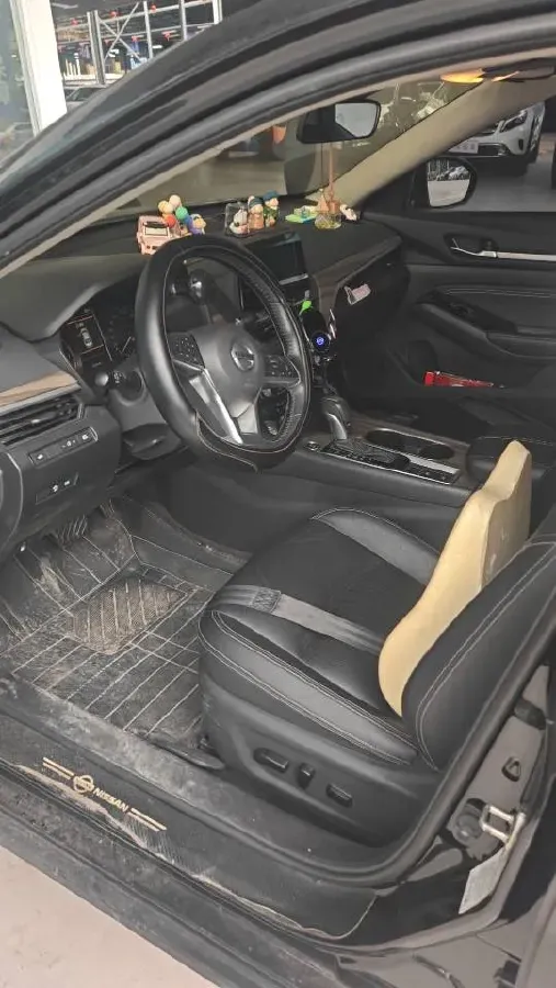2021 Nissan Teana 2.0L 156HP L4 CVT,autocango,china used car exporter,china ev exporter,chinese used car exporter,chinese used ev exporter