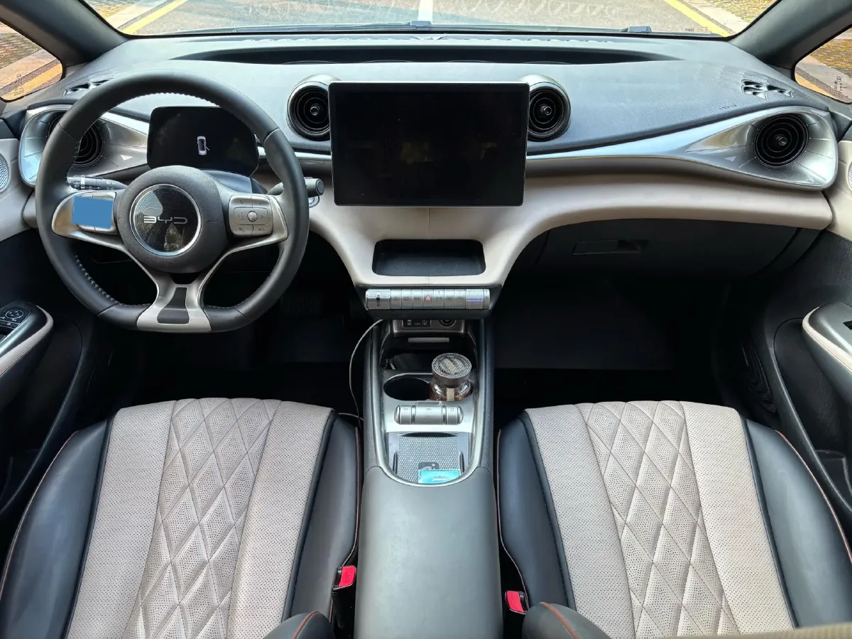 2021 BYD Yuan Pro BEV 50.1KWH,autocango,china used car exporter,china ev exporter,chinese used car exporter,chinese used ev exporter