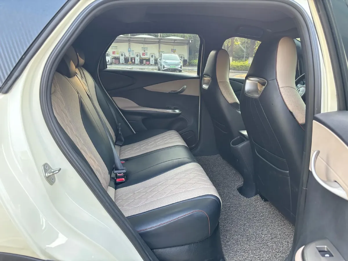 2021 BYD Yuan Pro BEV 50.1KWH,autocango,china used car exporter,china ev exporter,chinese used car exporter,chinese used ev exporter